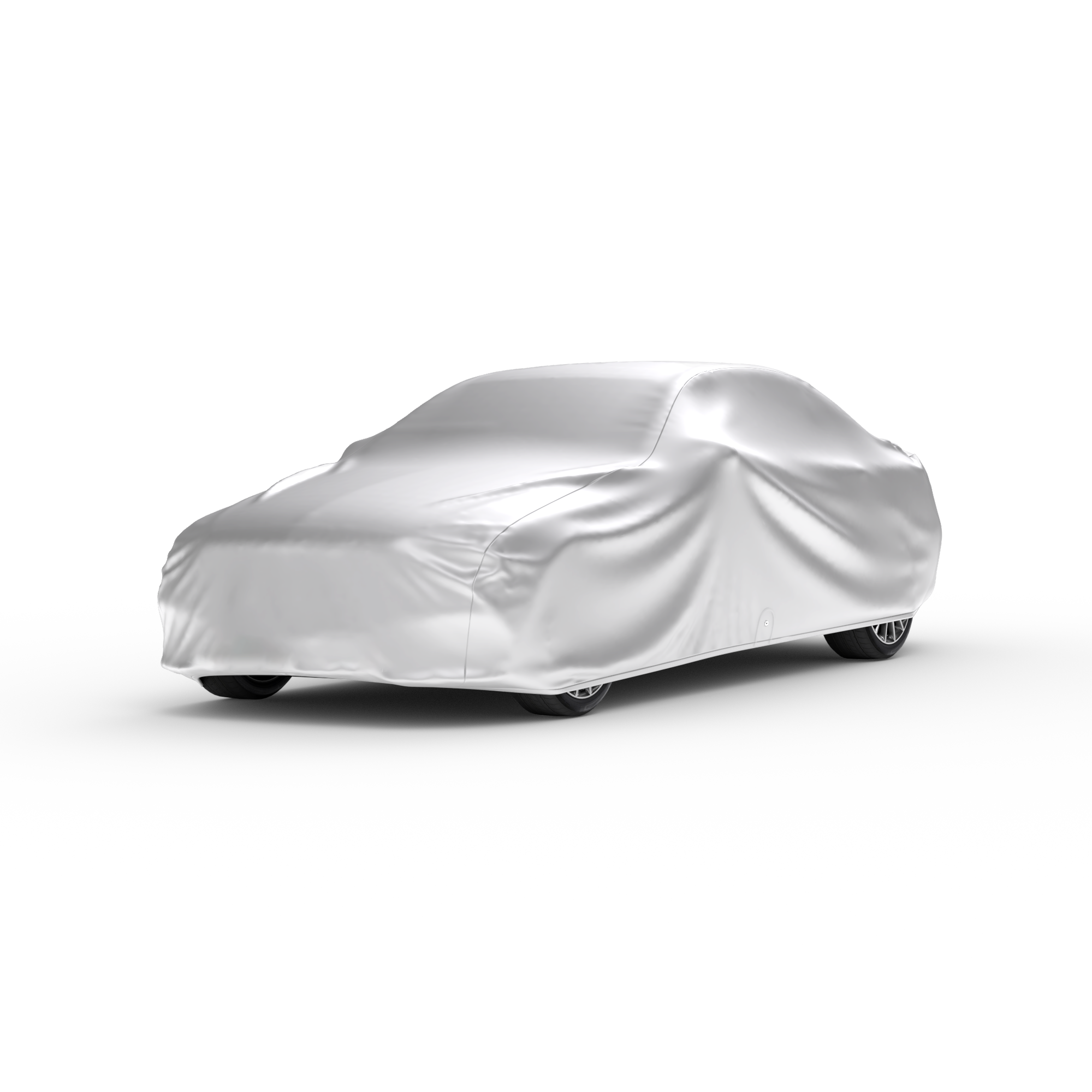 Amazon.com: FRONT TRAILER COVER (PEARL WHITE) 39846406 AUTO